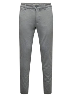 ONSMARK Slim Fit Chinobukse