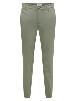 ONSMARK Slim Fit Chinobukse