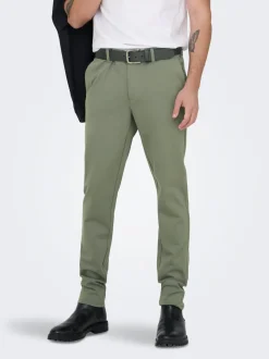 ONSMARK Slim Fit Chinobukse