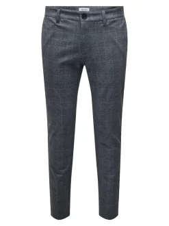 ONSMARK Slim Fit Chinobukse