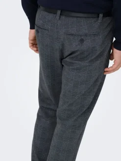 ONSMARK Slim Fit Chinobukse