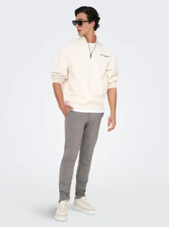 ONSMARK Slim Fit Chinobukse