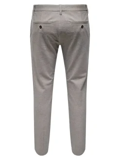 ONSMARK Slim Fit Chinobukse