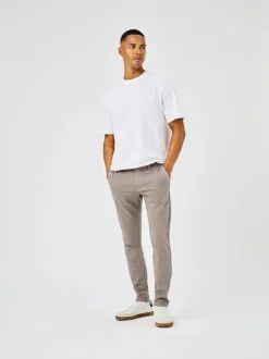 ONSMARK Slim Fit Chinobukse