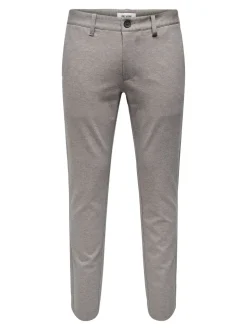 ONSMARK Slim Fit Chinobukse