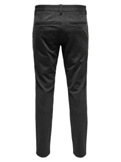 ONSMARK Slim Fit Chinobukse