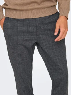 ONSMARK Slim Fit Chinobukse