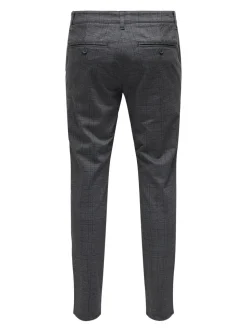 ONSMARK Slim Fit Chinobukse