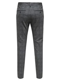 ONSMARK Slim Fit Chinobukse