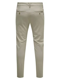ONSMARK Slim Fit Chinobukse