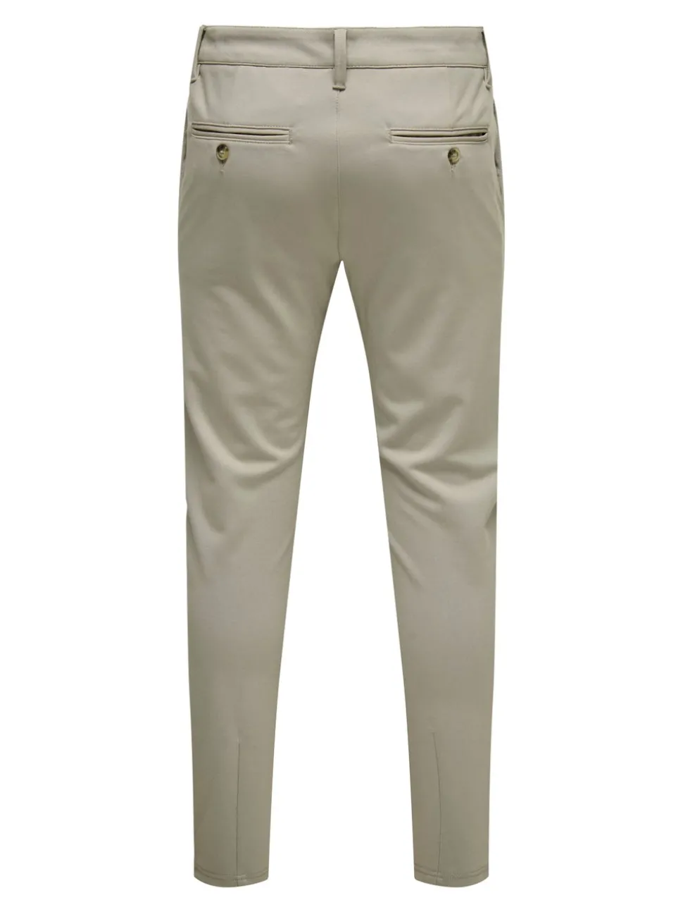 ONSMARK Slim Fit Chinobukse