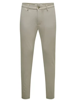 ONSMARK Slim Fit Chinobukse