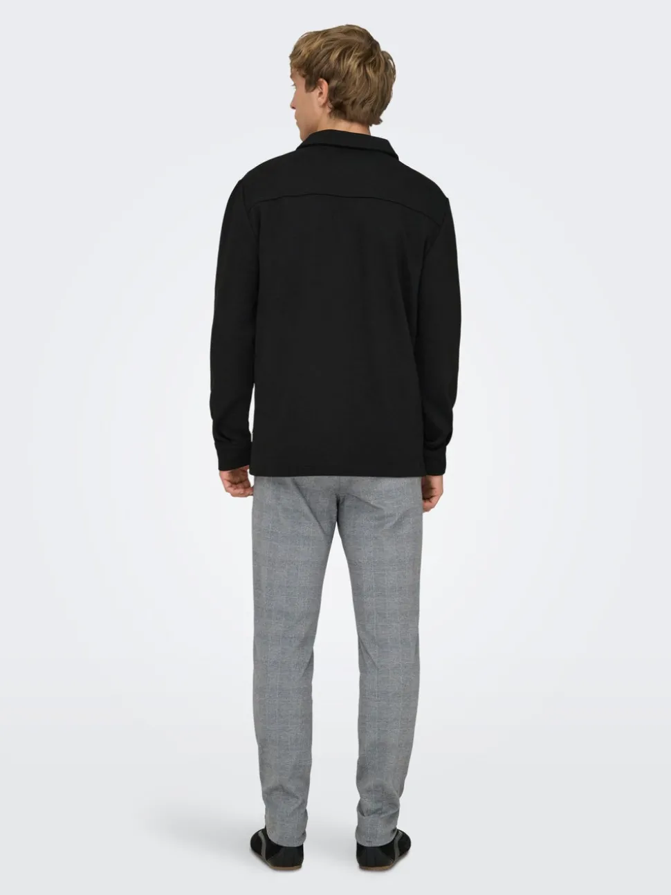 ONSMARK Slim Fit Chinobukse