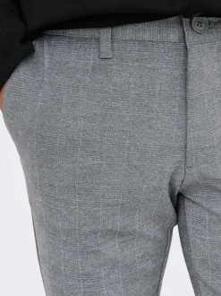 ONSMARK Slim Fit Chinobukse