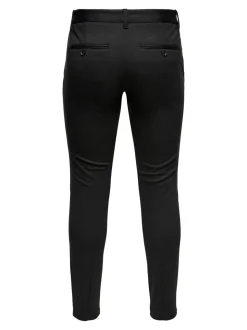 ONSMARK Slim Fit Chinobukse