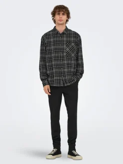 ONSMARK Slim Fit Chinobukse