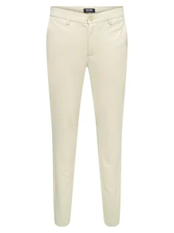 ONSMARK Slim Fit Chinobukse