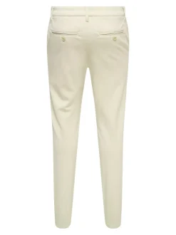 ONSMARK Slim Fit Chinobukse
