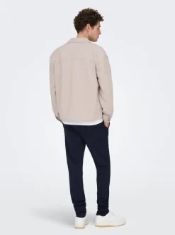 ONSMARK Slim Fit Chinobukse