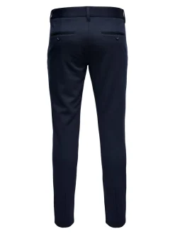 ONSMARK Slim Fit Chinobukse