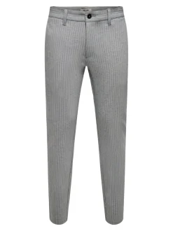 ONSMARK Slim Fit Chinobukse