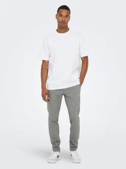 ONSMARK Slim Fit Chinobukse