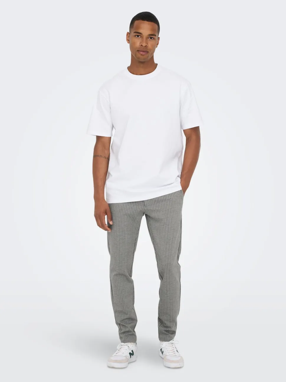 ONSMARK Slim Fit Chinobukse