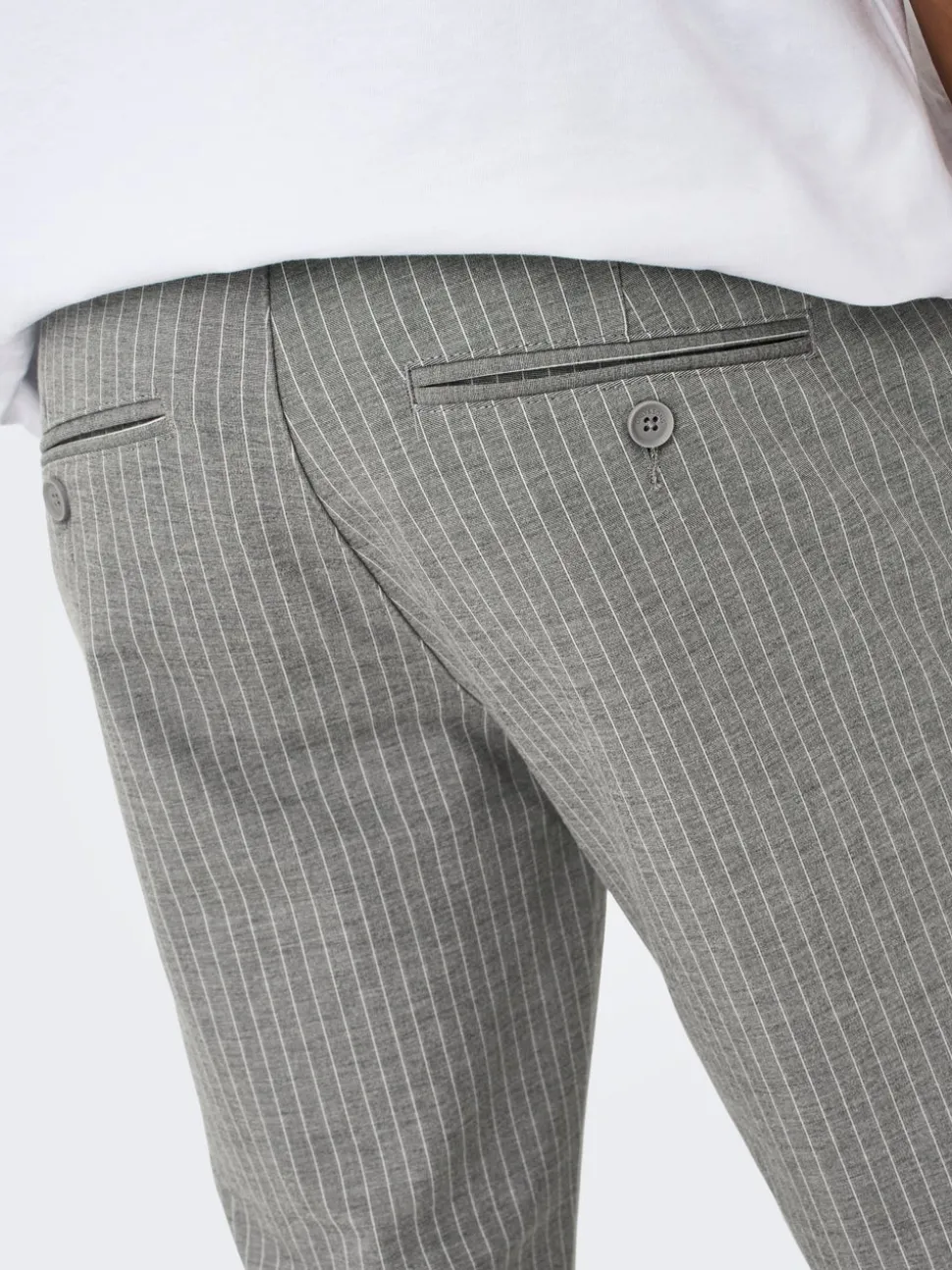 ONSMARK Slim Fit Chinobukse