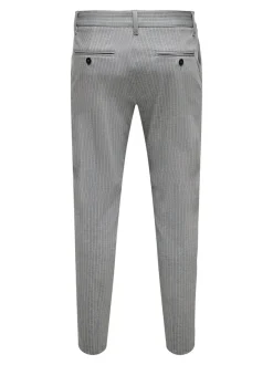 ONSMARK Slim Fit Chinobukse