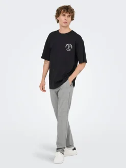 ONSMARK Slim Fit Chinobukse