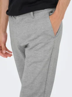 ONSMARK Slim Fit Chinobukse