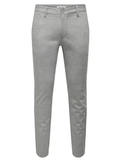 ONSMARK Slim Fit Chinobukse