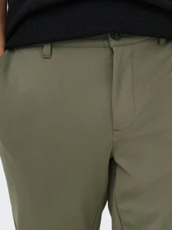 ONSMARK Slim Fit Chinobukse