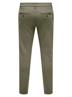 ONSMARK Slim Fit Chinobukse