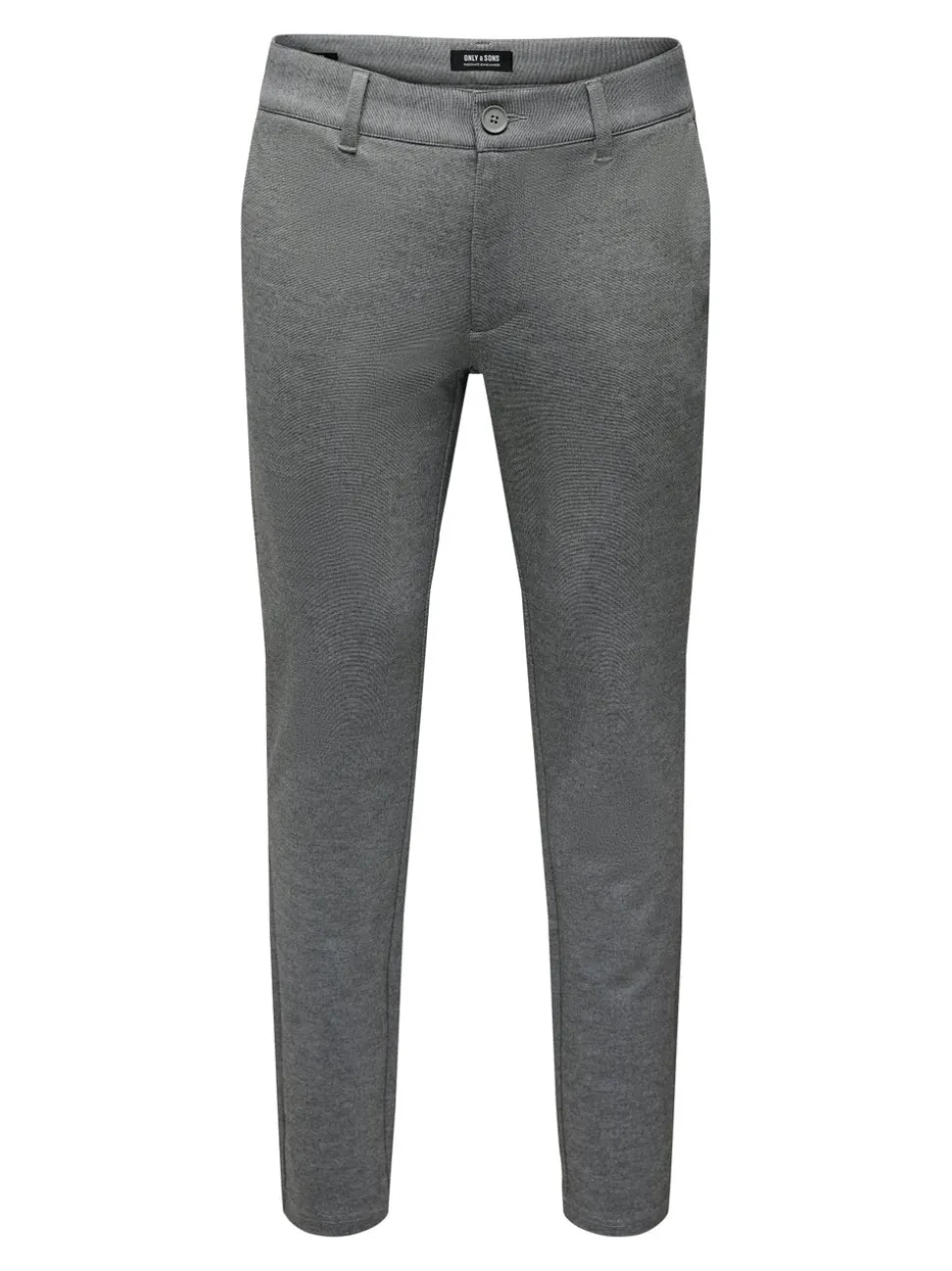 ONSMARK Tapered Fit - Cropped Chinobukse