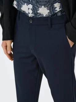 ONSMARK Tapered Fit Chinobukse