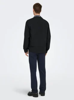 ONSMARK Tapered Fit Chinobukse