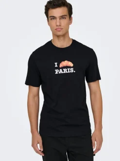 ONSMASS T-skjorte