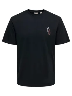 ONSMASS T-skjorte