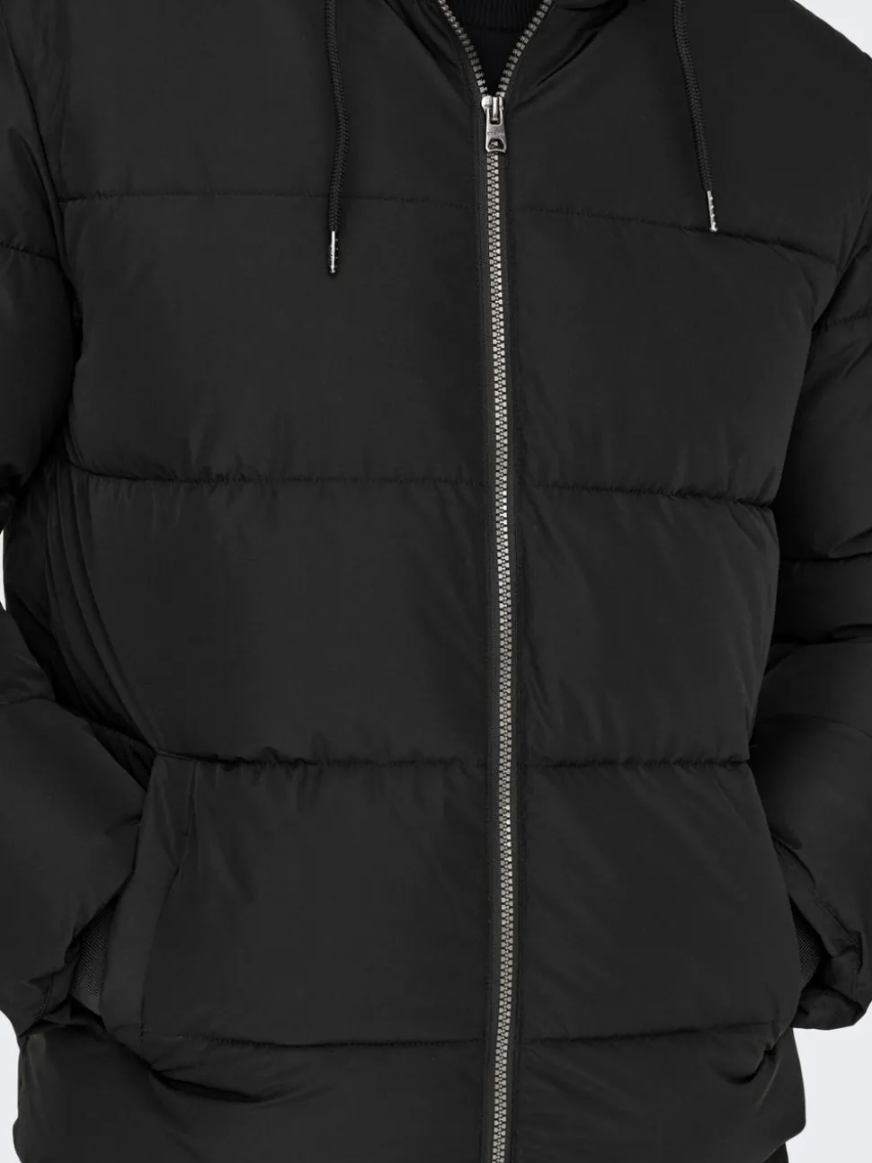 ONSMELVIN Pufferjakke