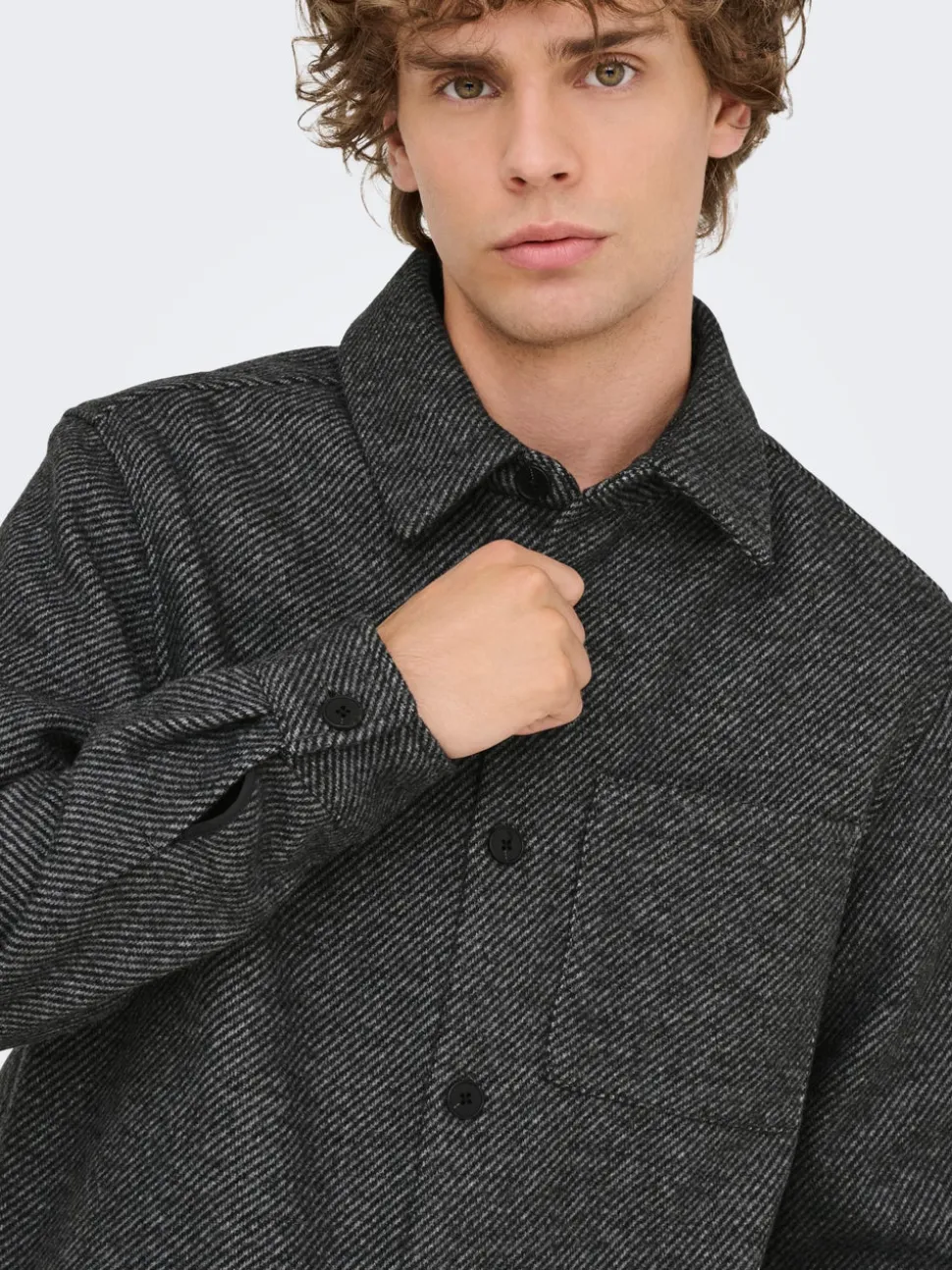 ONSMICAH Overskjorte