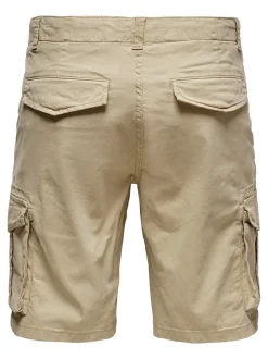 ONSMIKE Regular Fit Cargoshorts