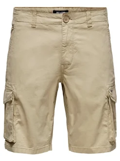 ONSMIKE Regular Fit Cargoshorts