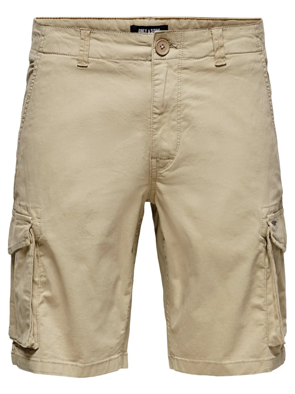 ONSMIKE Regular Fit Cargoshorts