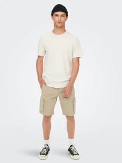 ONSMIKE Regular Fit Cargoshorts