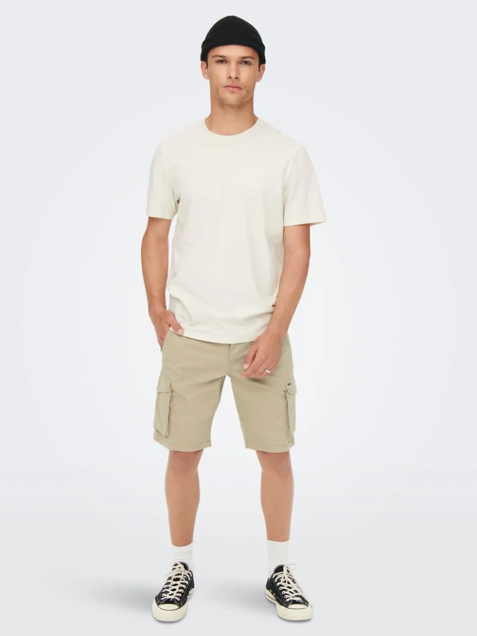 ONSMIKE Regular Fit Cargoshorts