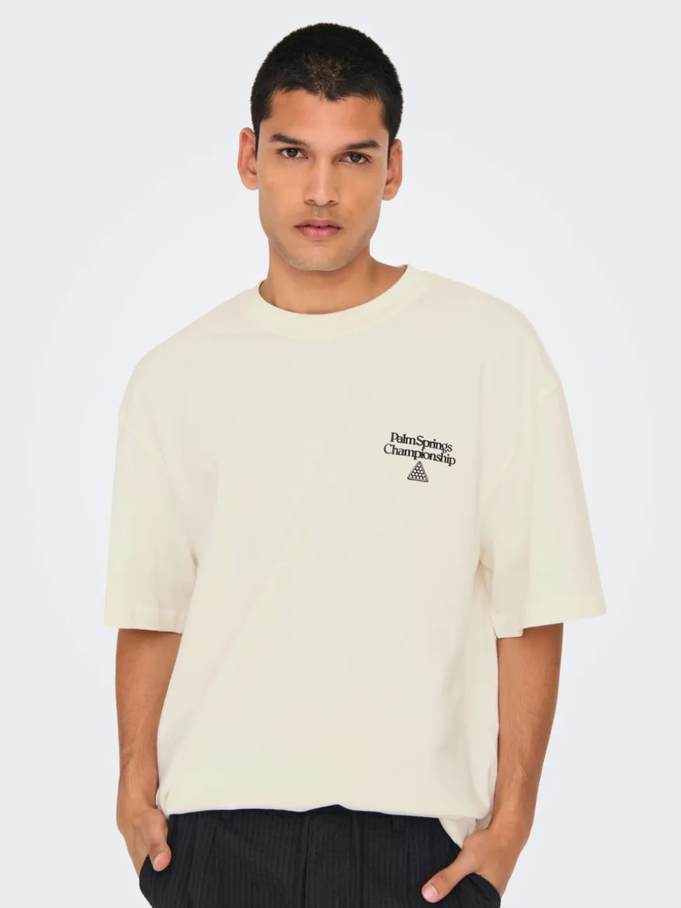 ONSMILO T-skjorte