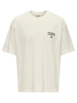ONSMILO T-skjorte