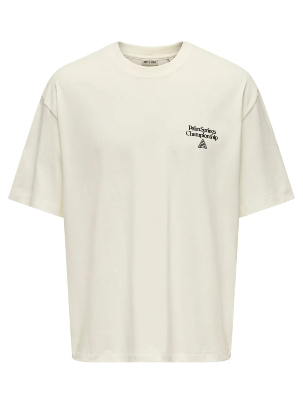 ONSMILO T-skjorte
