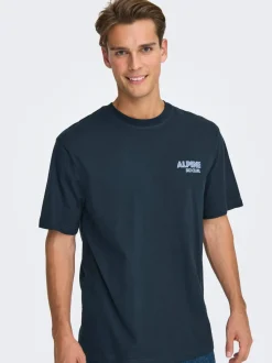 ONSMILO T-skjorte